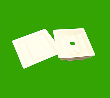 몰드펄프류